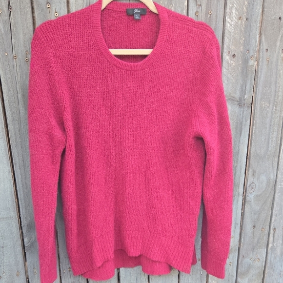J. Crew Sweaters - J. Crew Women's  Crew Neck Sweater